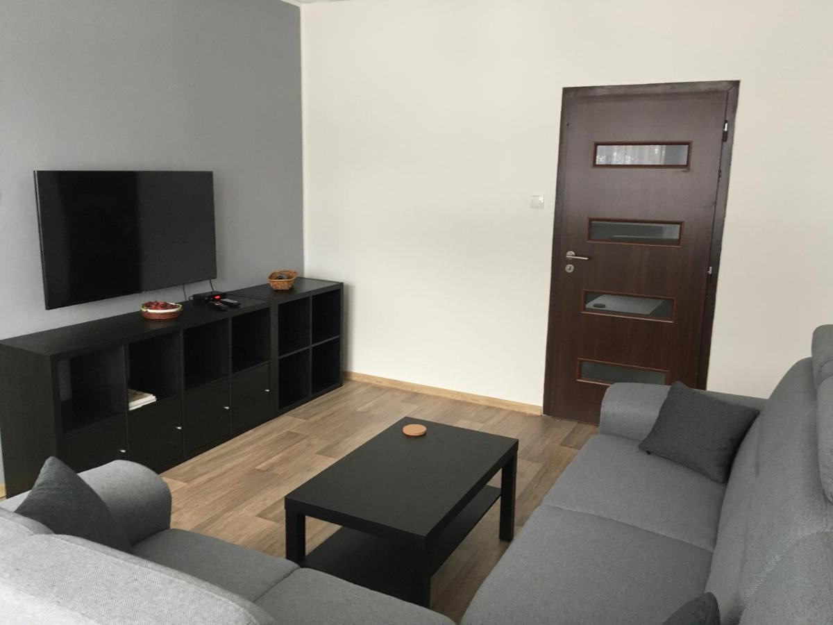 Apartman 21 Loucna nad Desnou Exterior photo